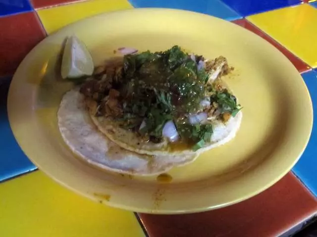 Dos Piñas