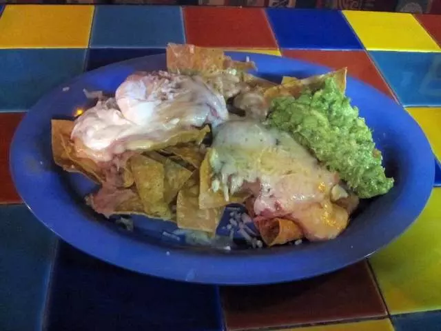Dos Piñas