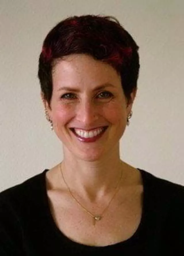 Rebecca Boardman, DDS
