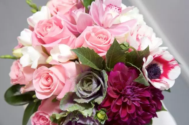 A New Leaf Florist