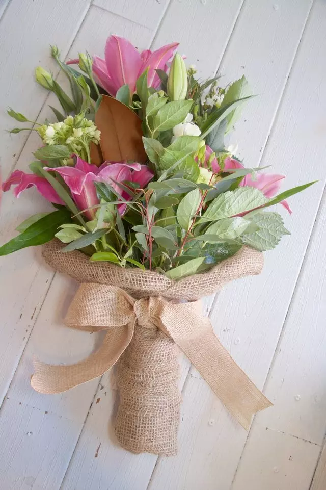 A New Leaf Florist