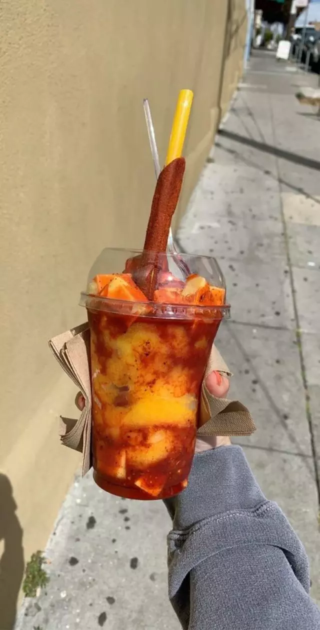 Freshito