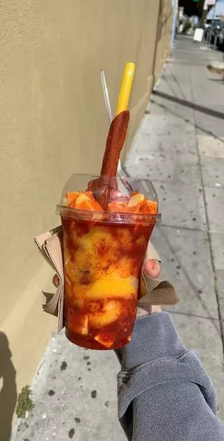 Freshito