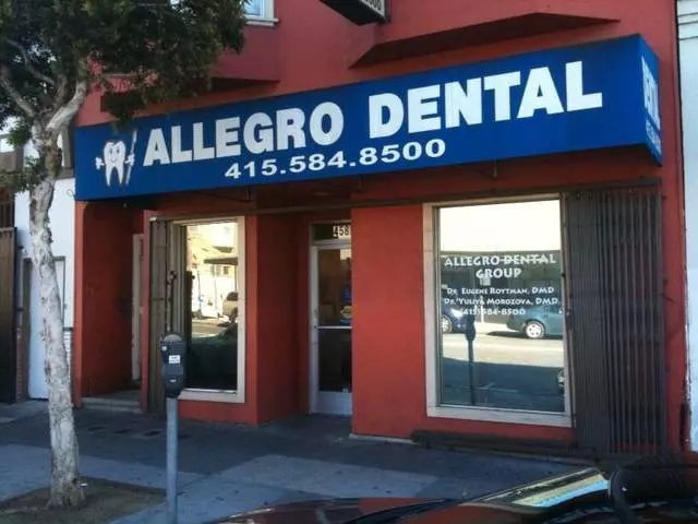 Allegro Dental Group