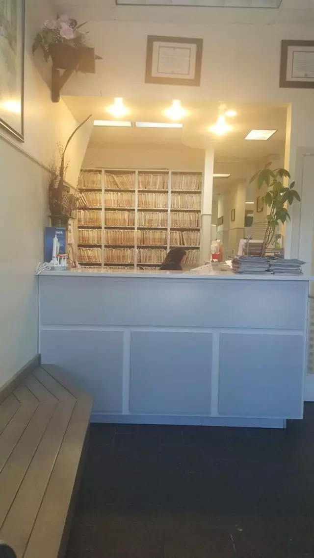Allegro Dental Group