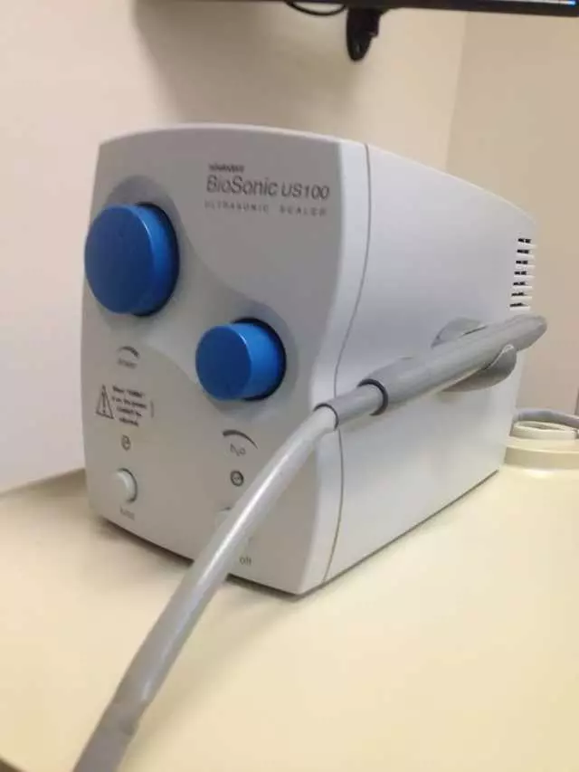 Allegro Dental Group