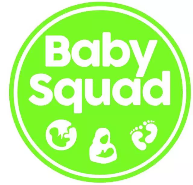 Bay Area Baby Squad