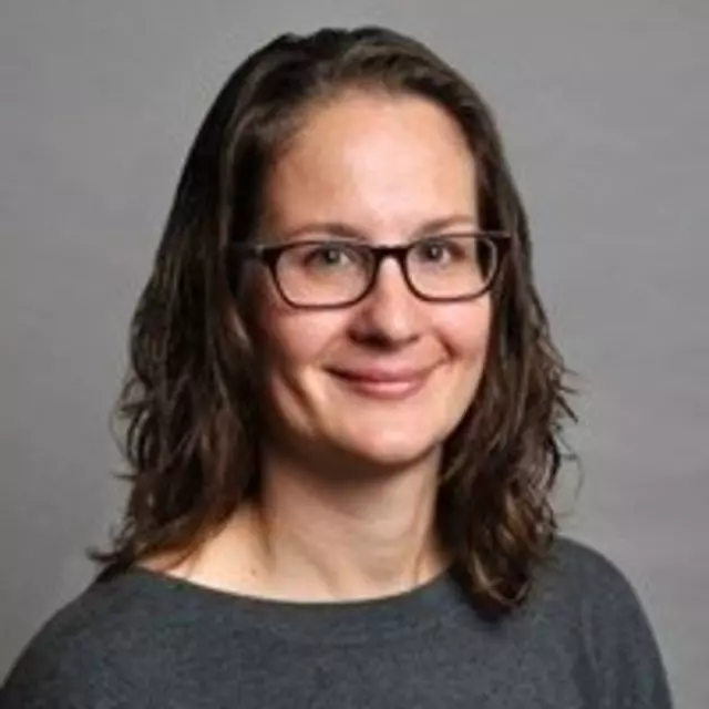 Mary O. Ulrich, MD