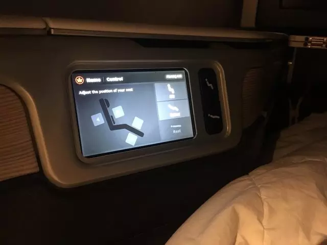 Air Canada