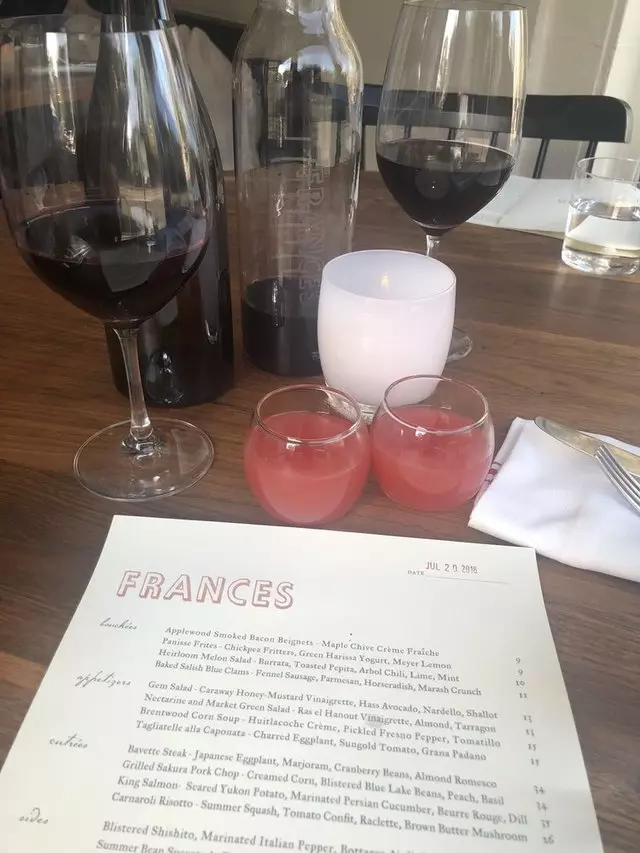 Frances