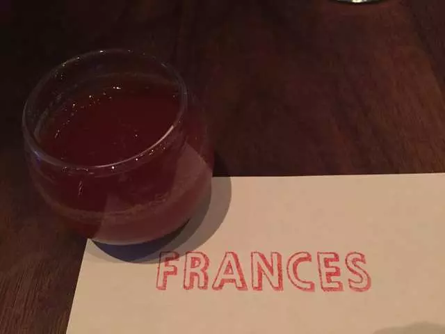 Frances