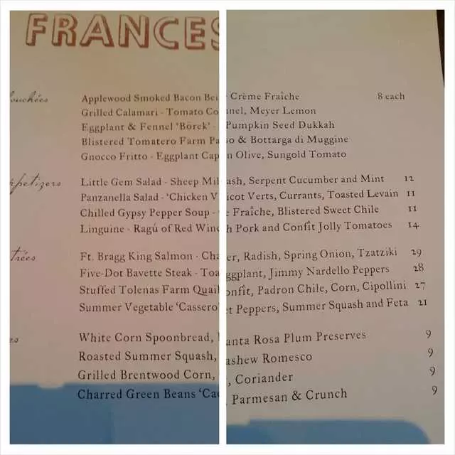 Frances