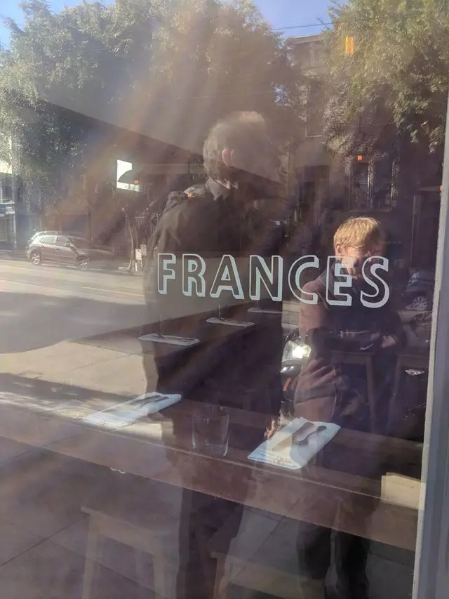Frances