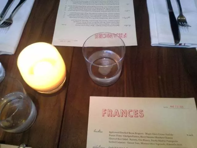 Frances