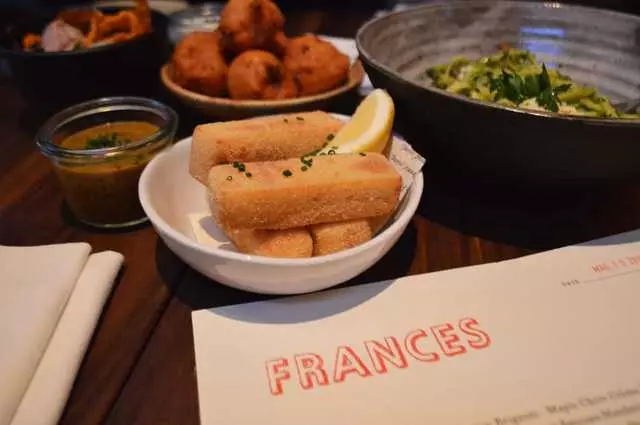 Frances
