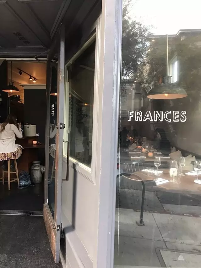 Frances