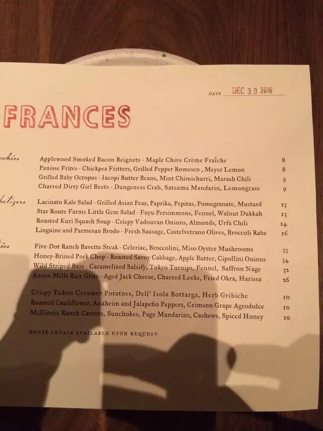 Frances