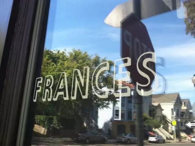 Frances