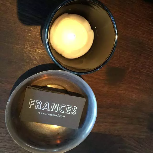 Frances