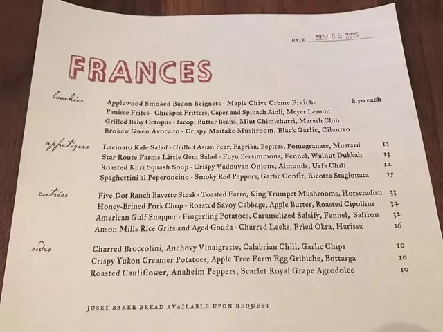 Frances