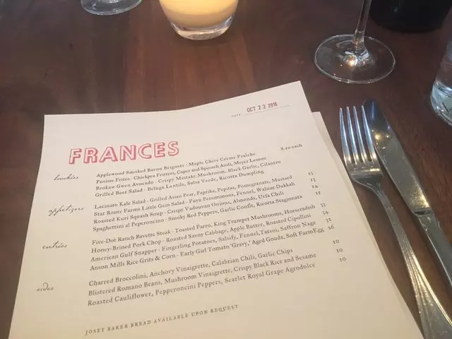 Frances