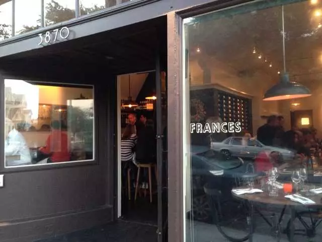 Frances