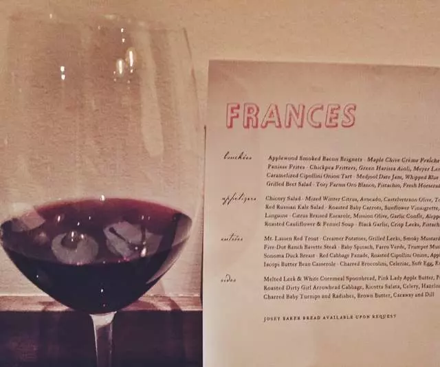 Frances