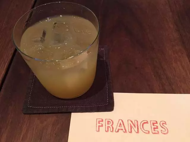 Frances