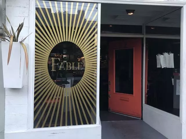 Fable