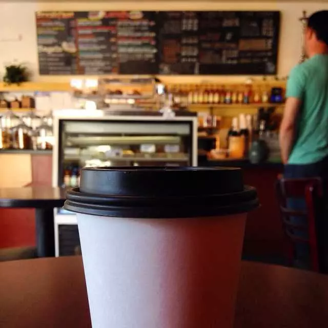 Luv A Java
