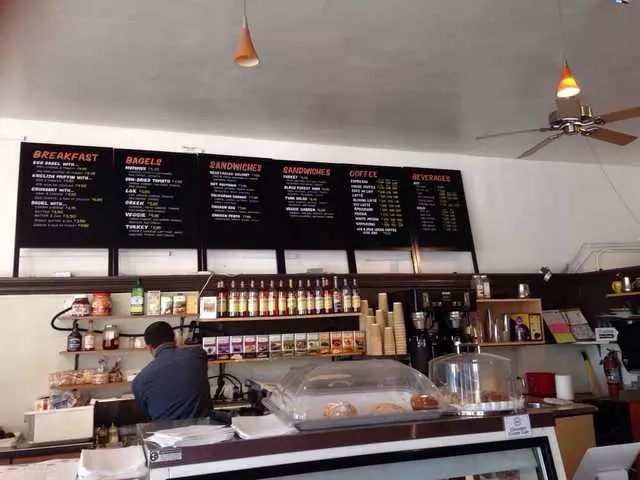 Luv A Java