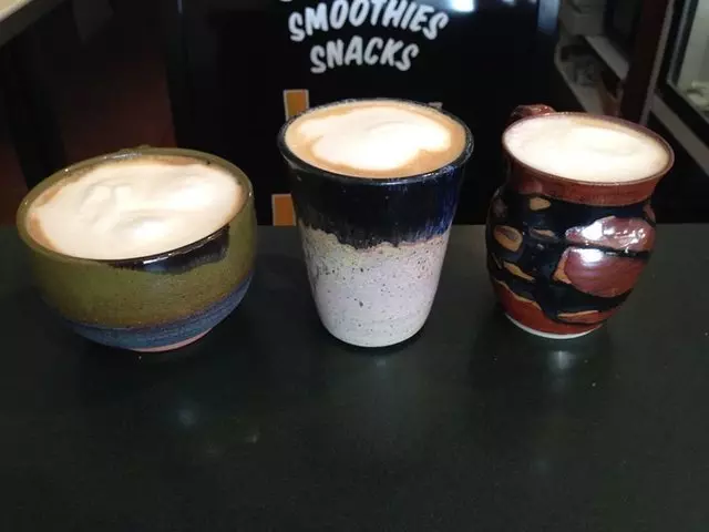 Luv A Java