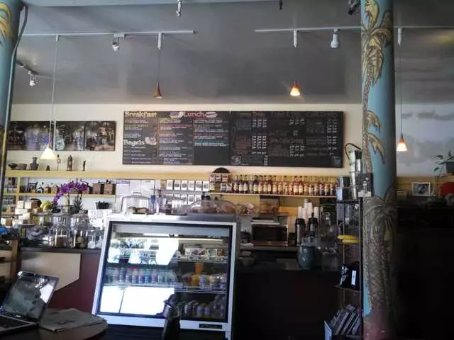 Luv A Java