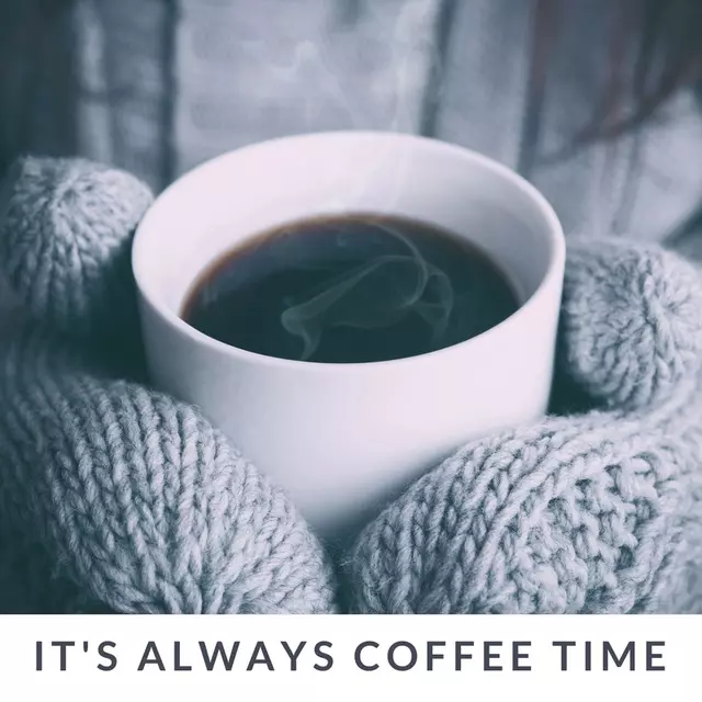 Luv A Java