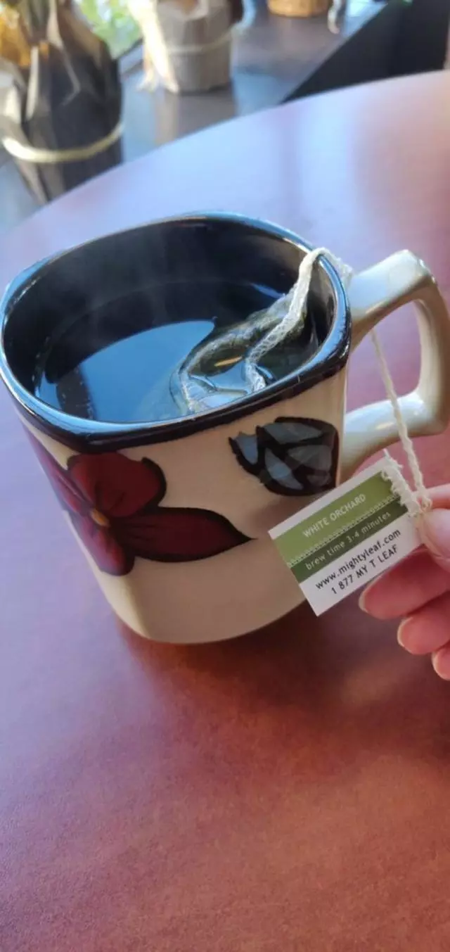 Luv A Java