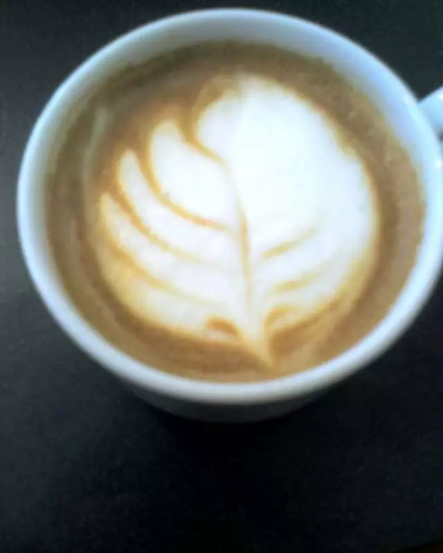 Luv A Java