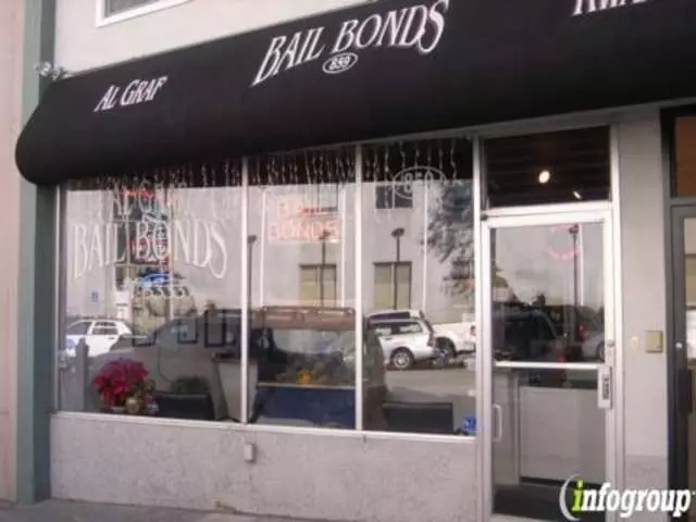 Al Graf Bail Bonds