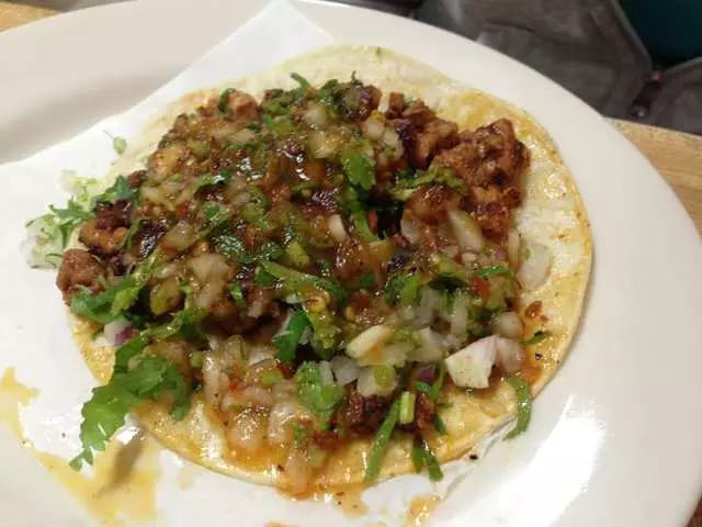 El Taco Loco The Original