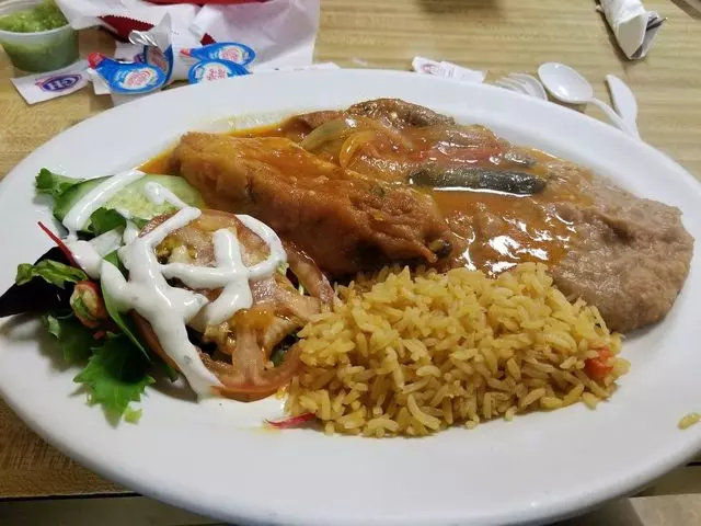 El Taco Loco The Original