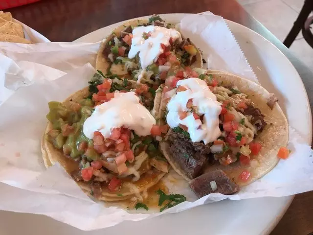 El Taco Loco The Original