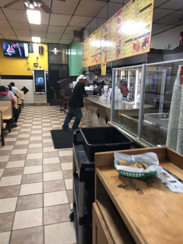 El Taco Loco The Original