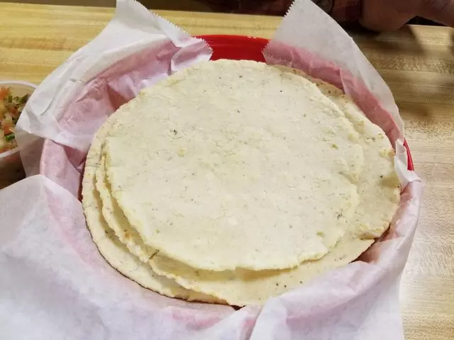 El Taco Loco The Original