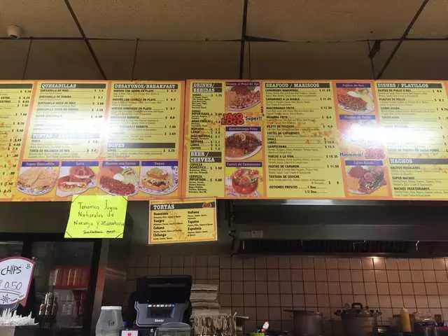 El Taco Loco The Original