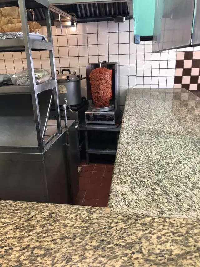 El Taco Loco The Original