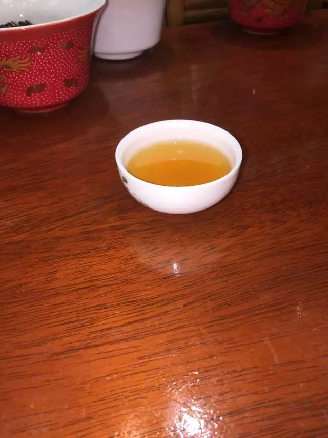 Vital Tea Leaf