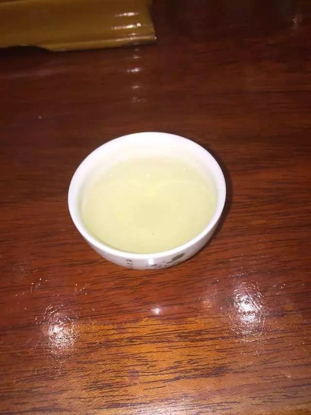 Vital Tea Leaf