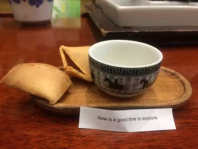 Vital Tea Leaf