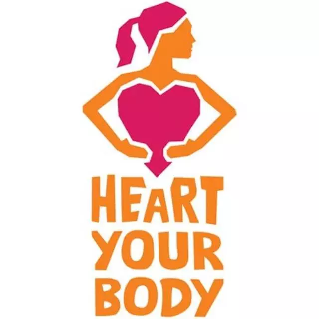 Heart Your Body
