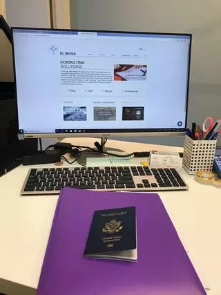 A1 Service