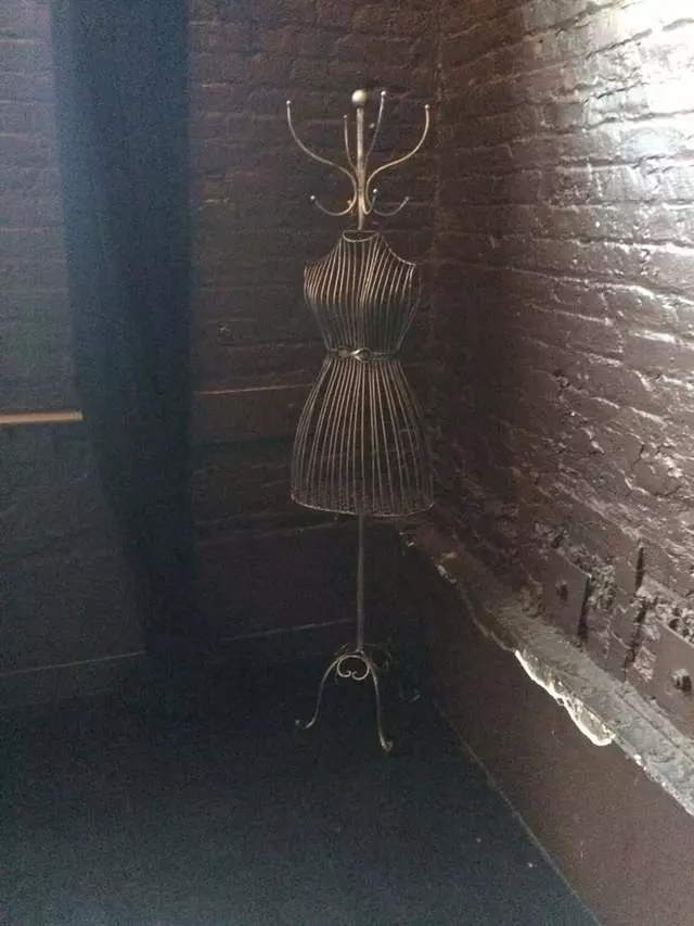 Alchemist Bar & Lounge